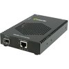 Perle Systems S-1110Pp-Sfp-Xt Media Convertr 05090660